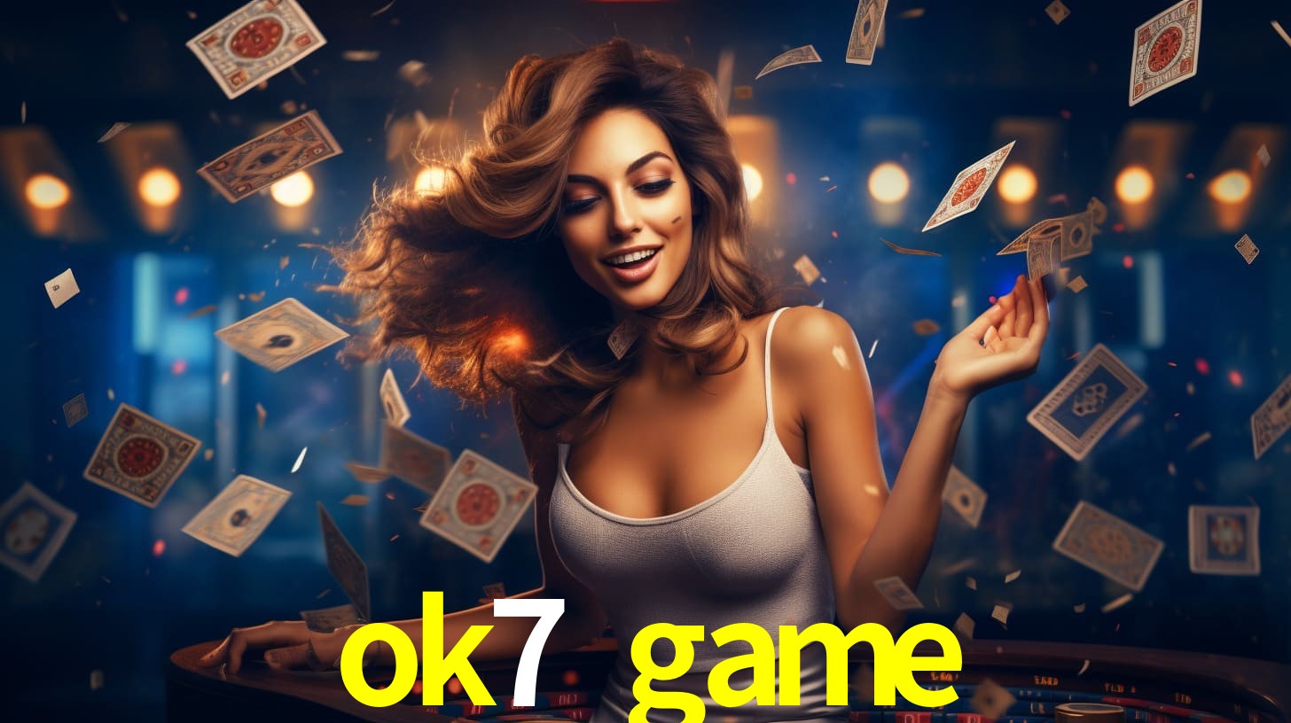 ok7 game bet