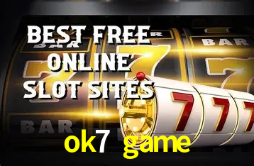 A Revolução dos Aplicativos de Jogos no ok7 game