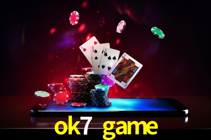 Statistics ok7 game
