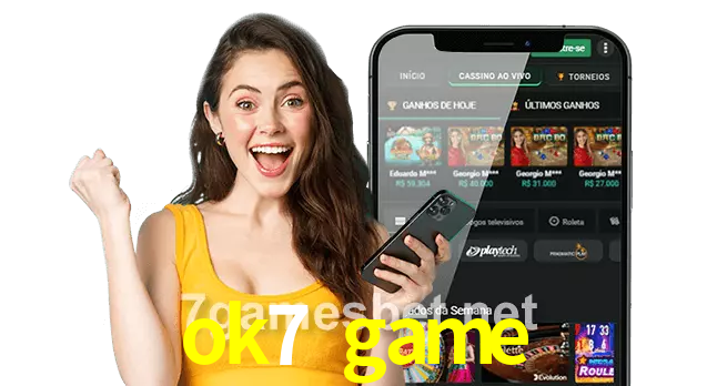 ok7 game