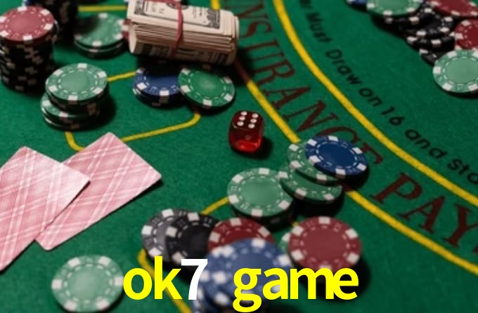 ok7 game