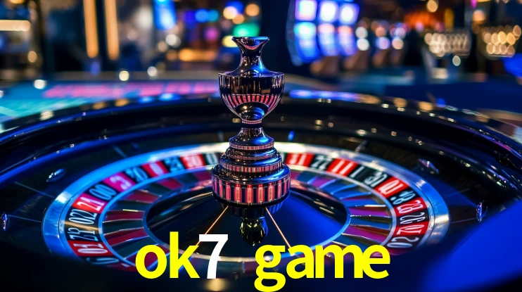 ok7 game bet