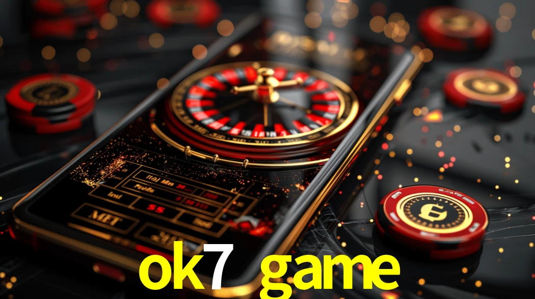 Game Statistics ok7 game