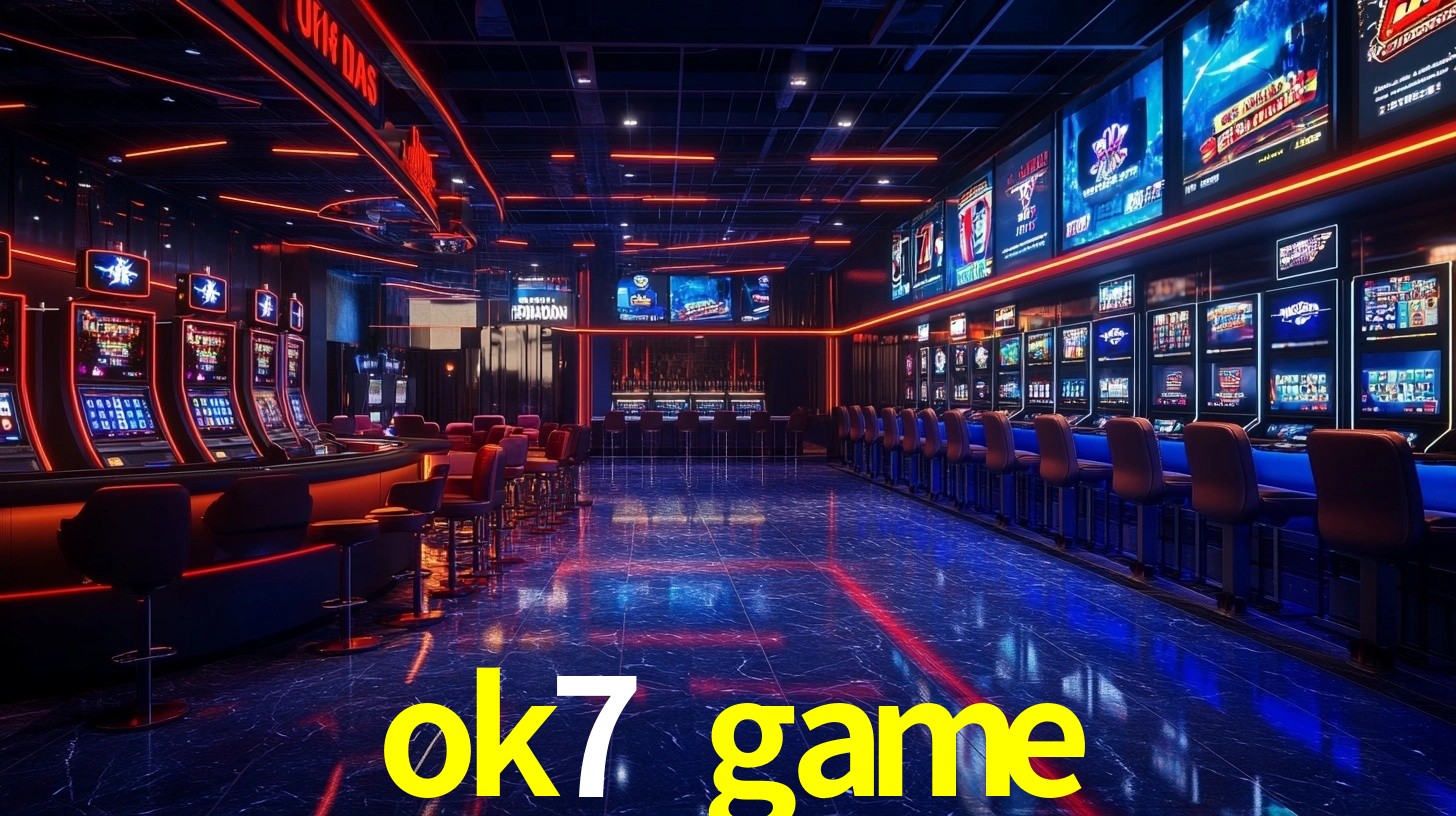 Exclusive Games ok7 game