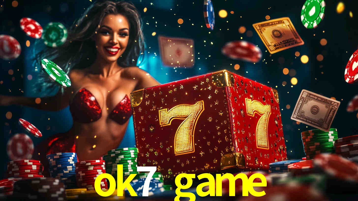 Descubra o Programa VIP da ok7 game: Vantagens Exclusivas para Jogadores