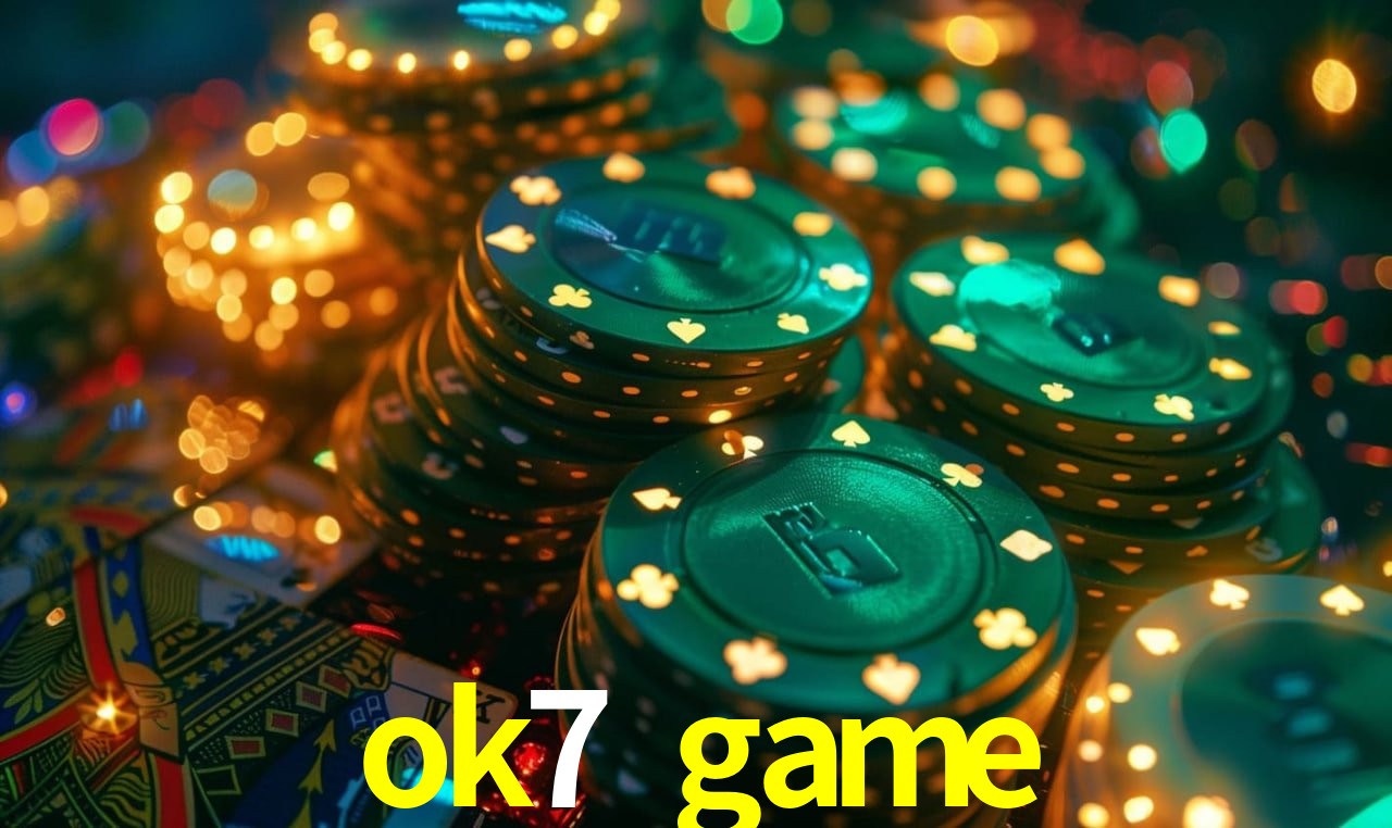 Apostas de Tênis ok7 game