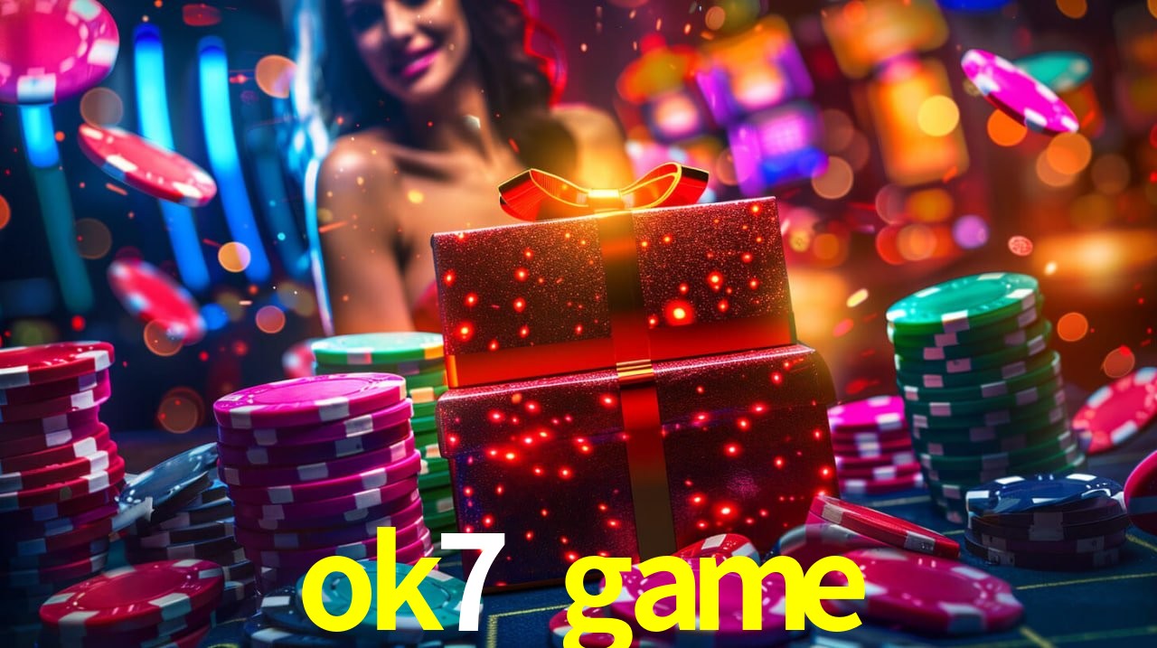 cassino ok7 game