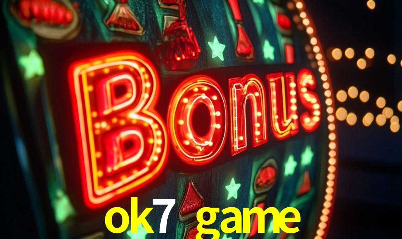 Programa VIP ok7 game