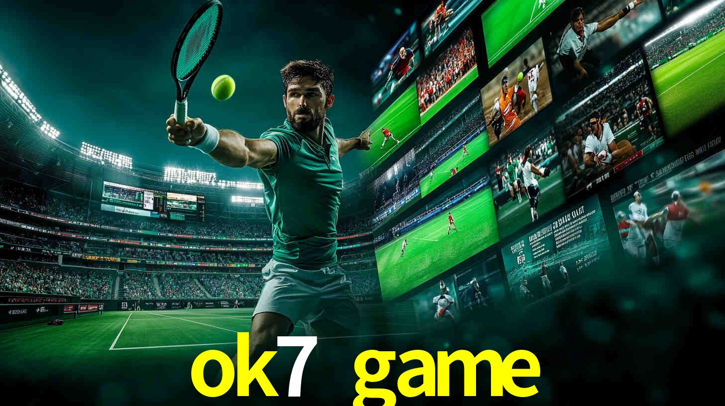 A Popularidade dos Caça-Níqueis no ok7 game
