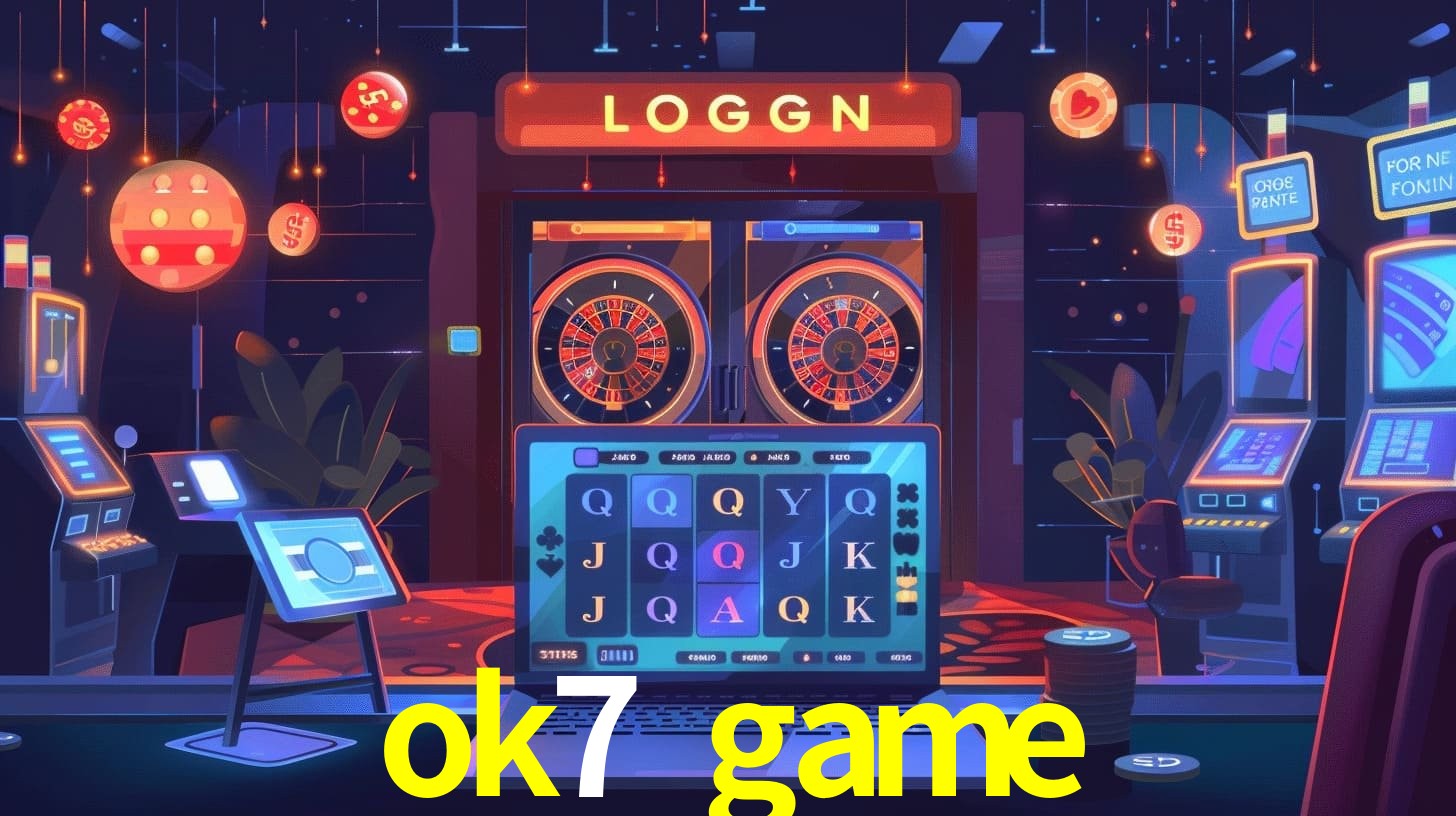 Ofertas Exclusivas ok7 game