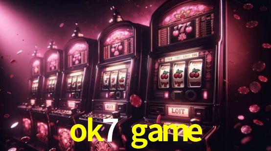 Interface Premium ok7 game