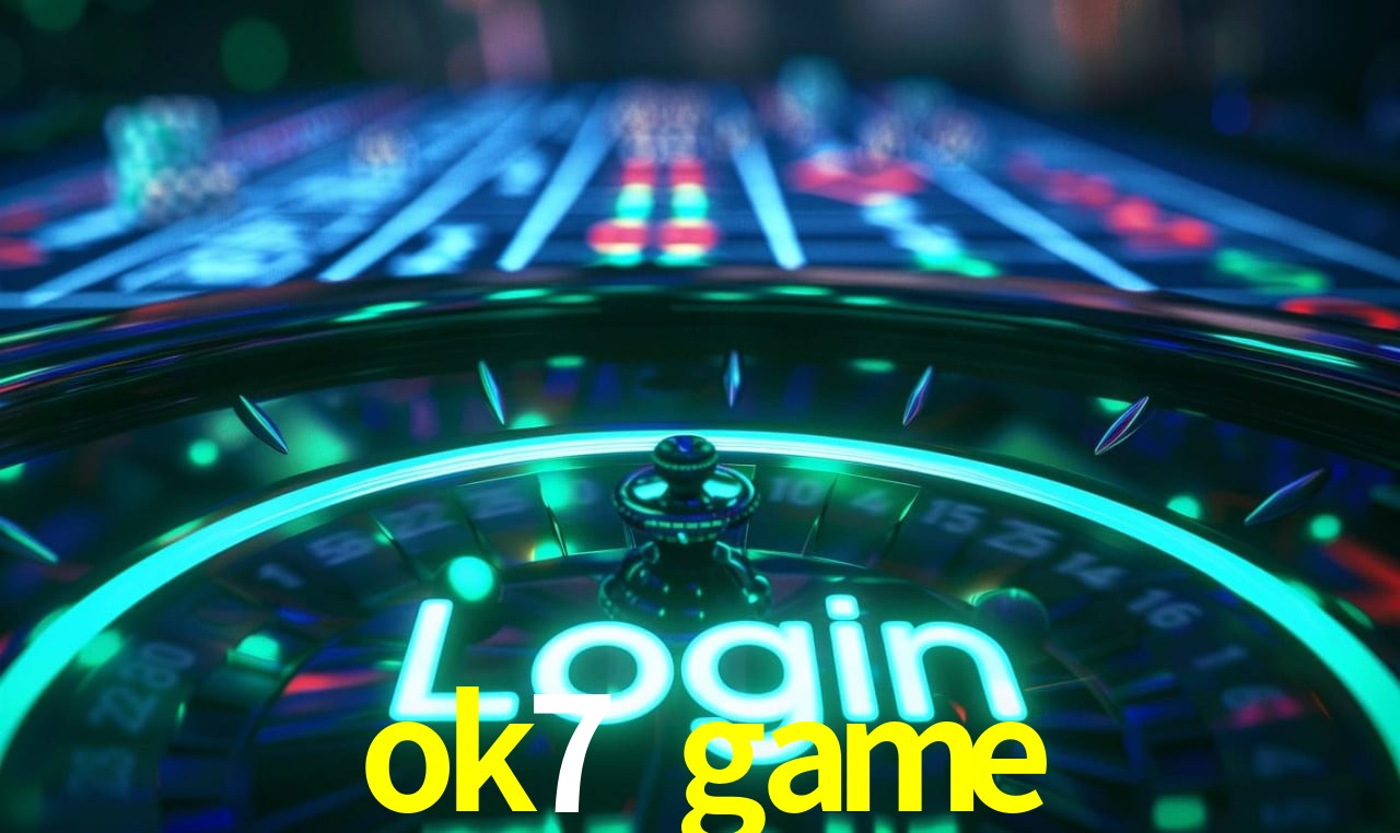 Estatísticas Esportivas ok7 game