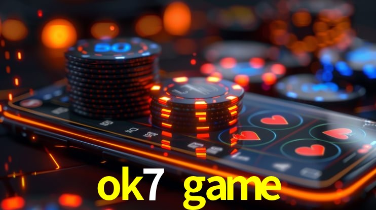 Sports Statistics ok7 game