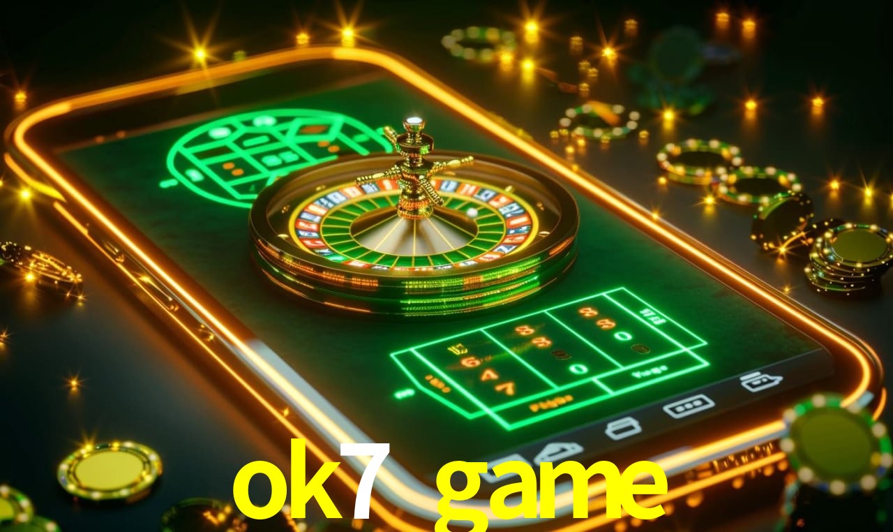 Especiais de Fim de Semana ok7 game