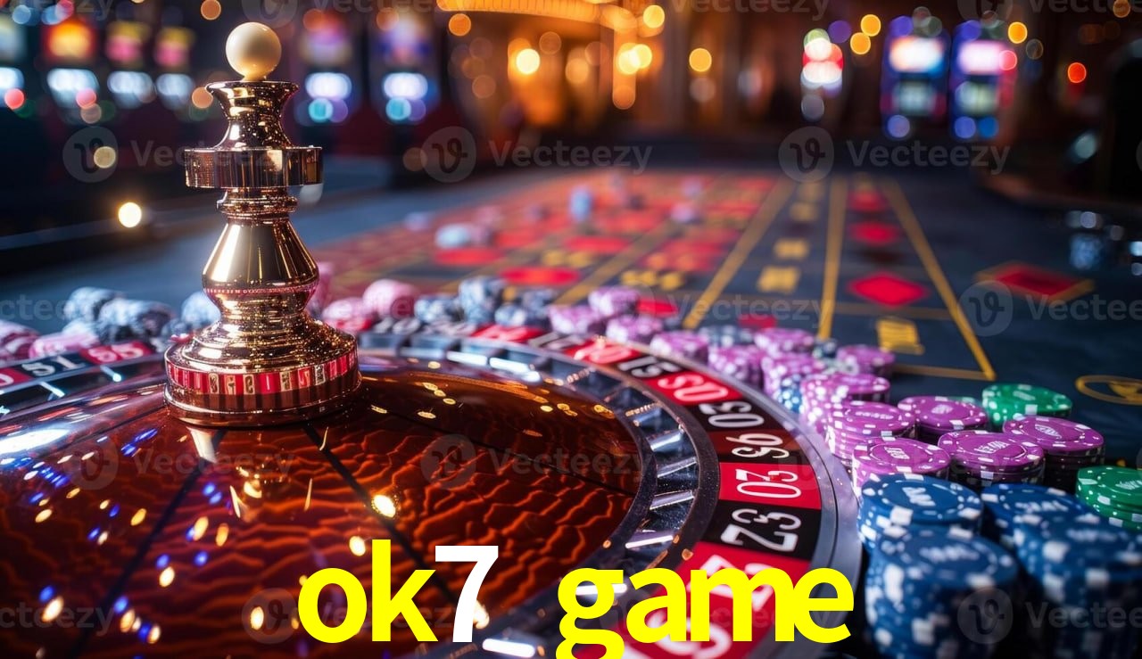 Responsive Design ok7 game