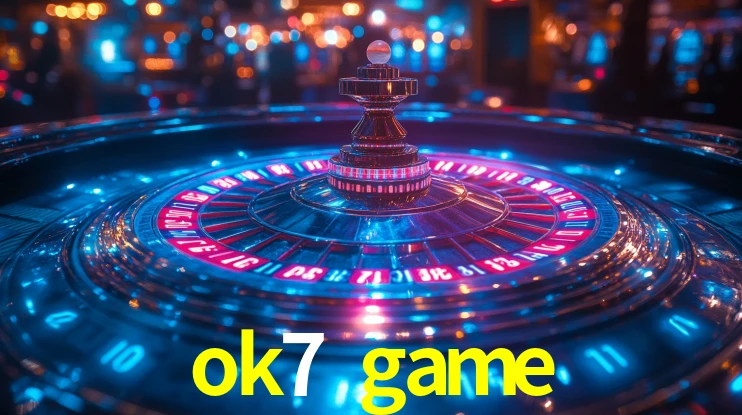 Experimente o Login Seguro Premium no ok7 game