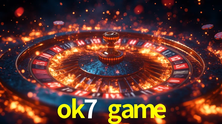 ok7 game
