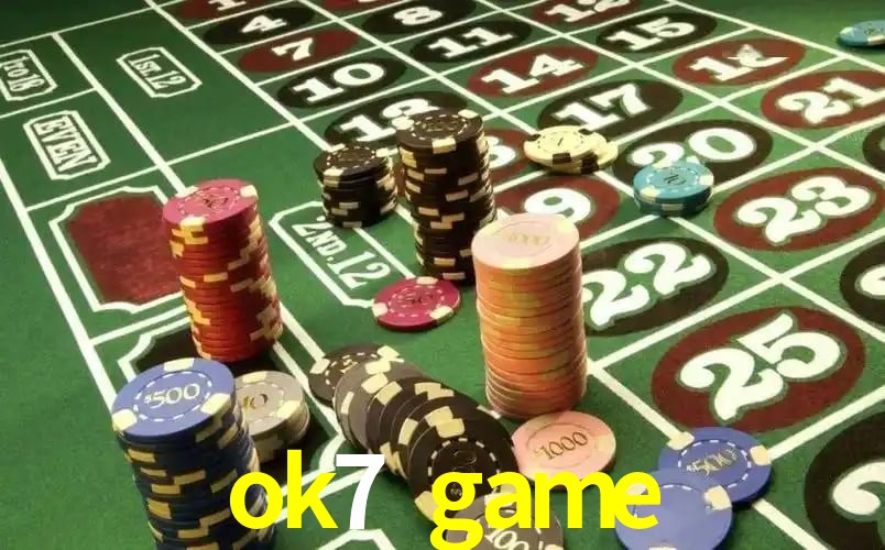Diretório de Jogos ok7 game
