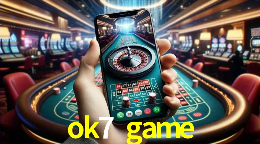 Player Reviews ok7 game