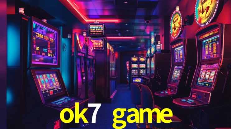 ok7 game