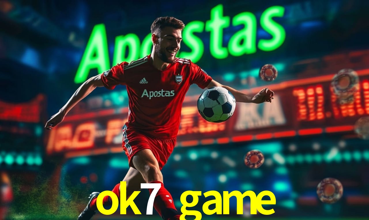 Jogos Exclusivos ok7 game