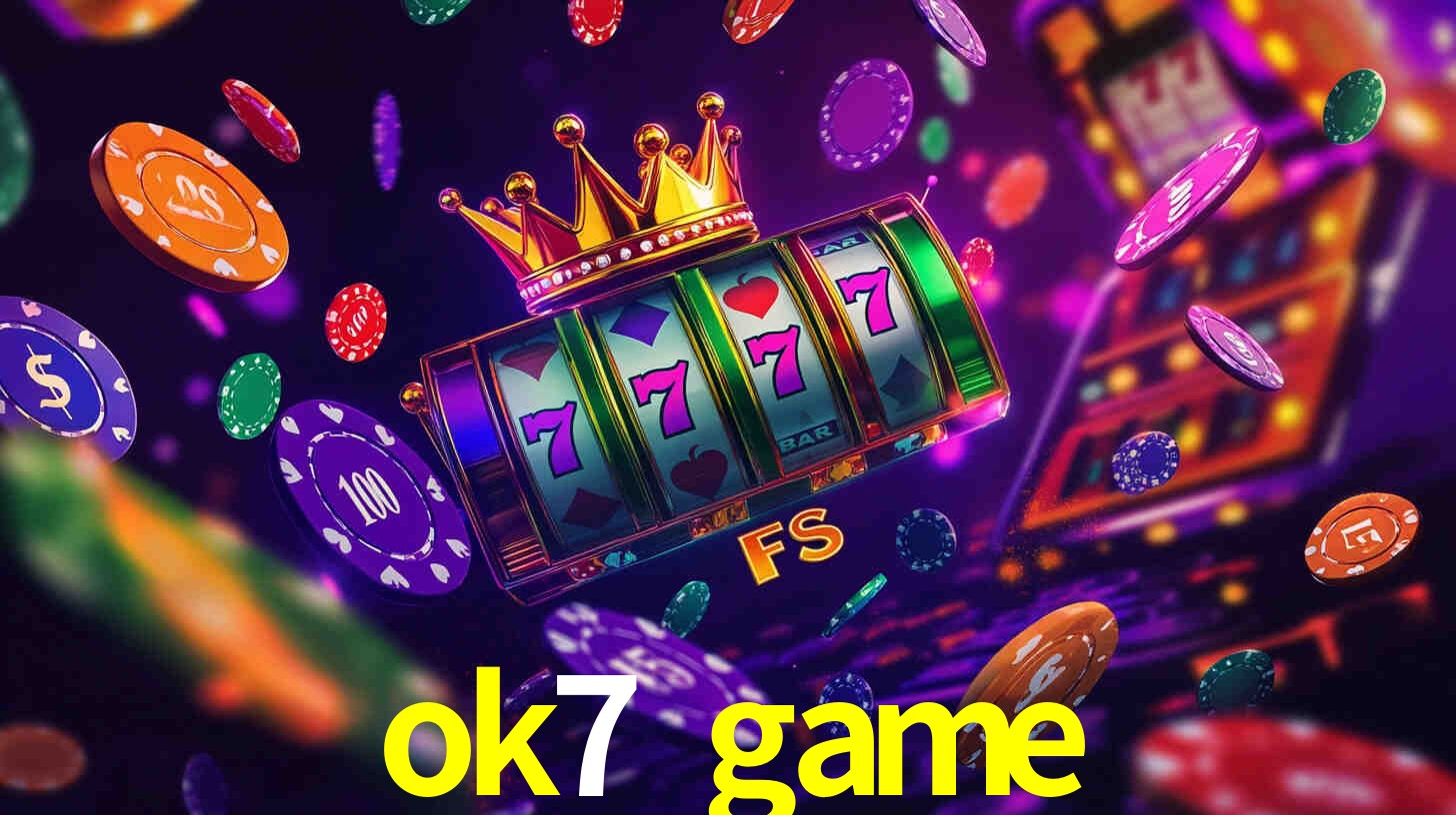 Instant EasyPaisa ok7 game