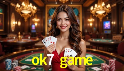 Games Directory ok7 game