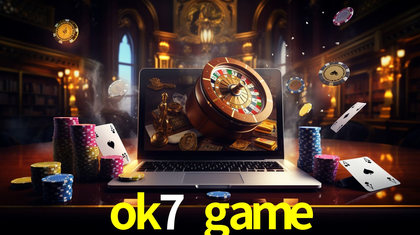 Daily Bonuses ok7 game