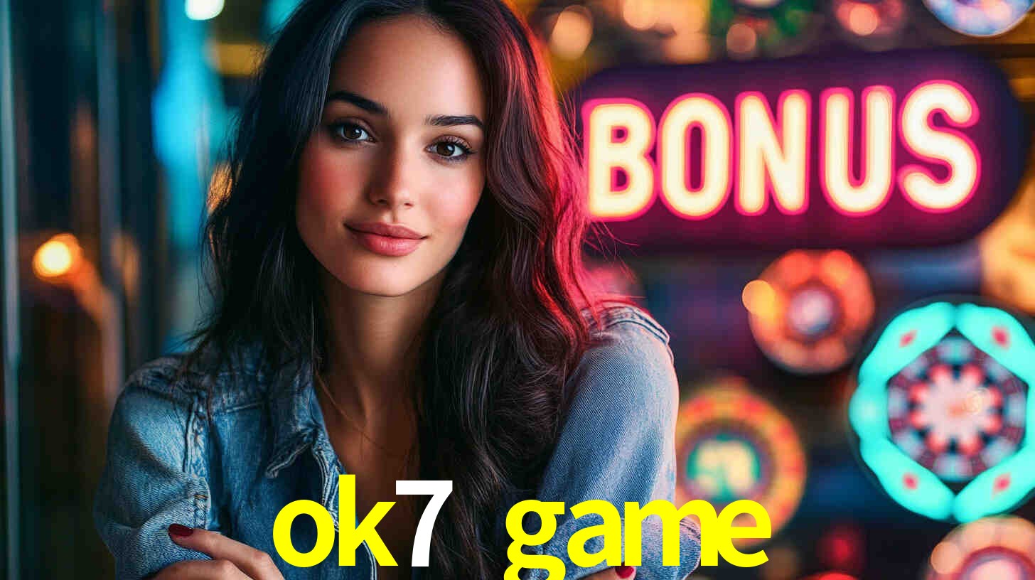 ok7 game
