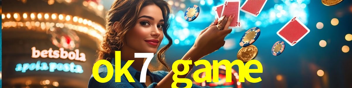 Tennis Betting ok7 game