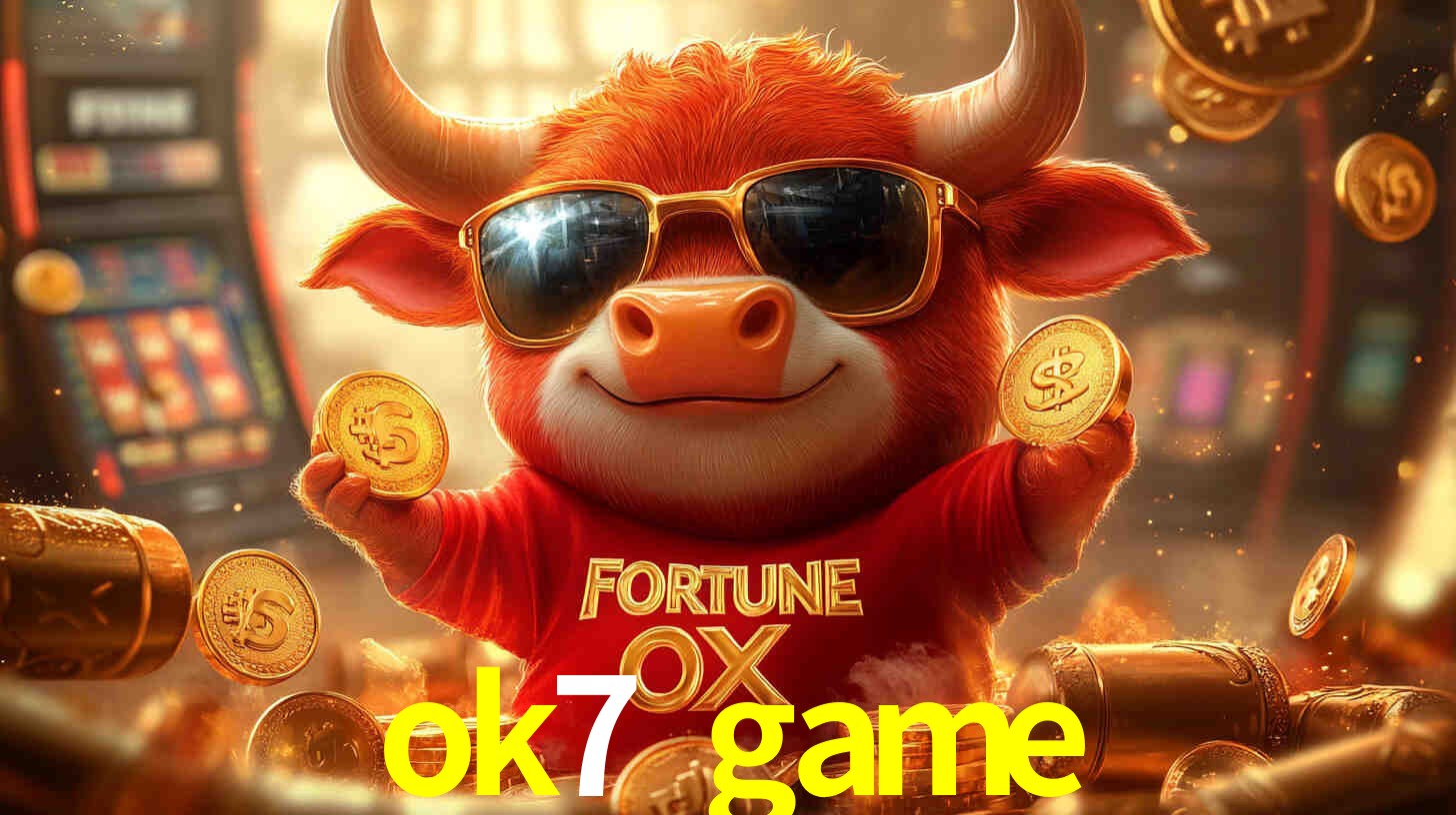 ok7 game bet