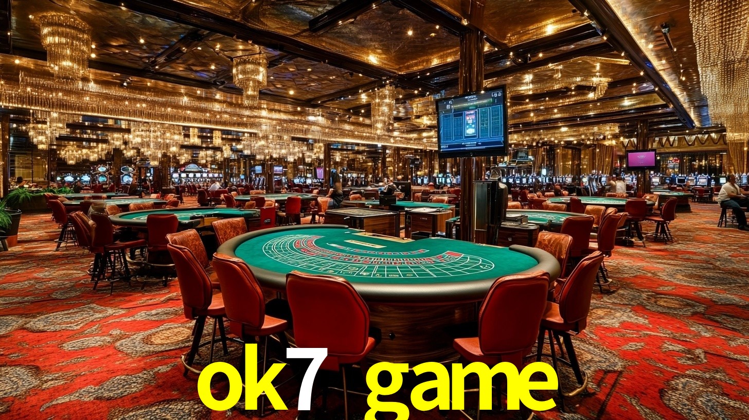 ok7.game