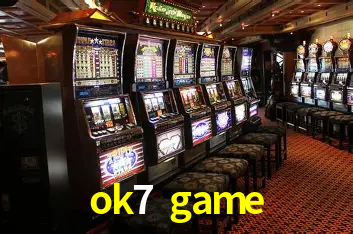 Desvendando o Mundo dos Jogos Virtuais na ok7 game