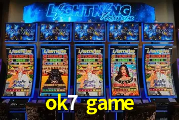 A Revolução dos Aplicativos de Jogos no ok7 game