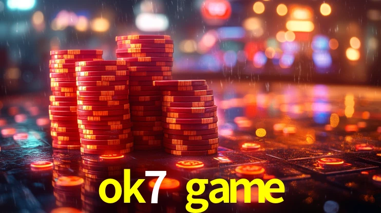 ok7 game