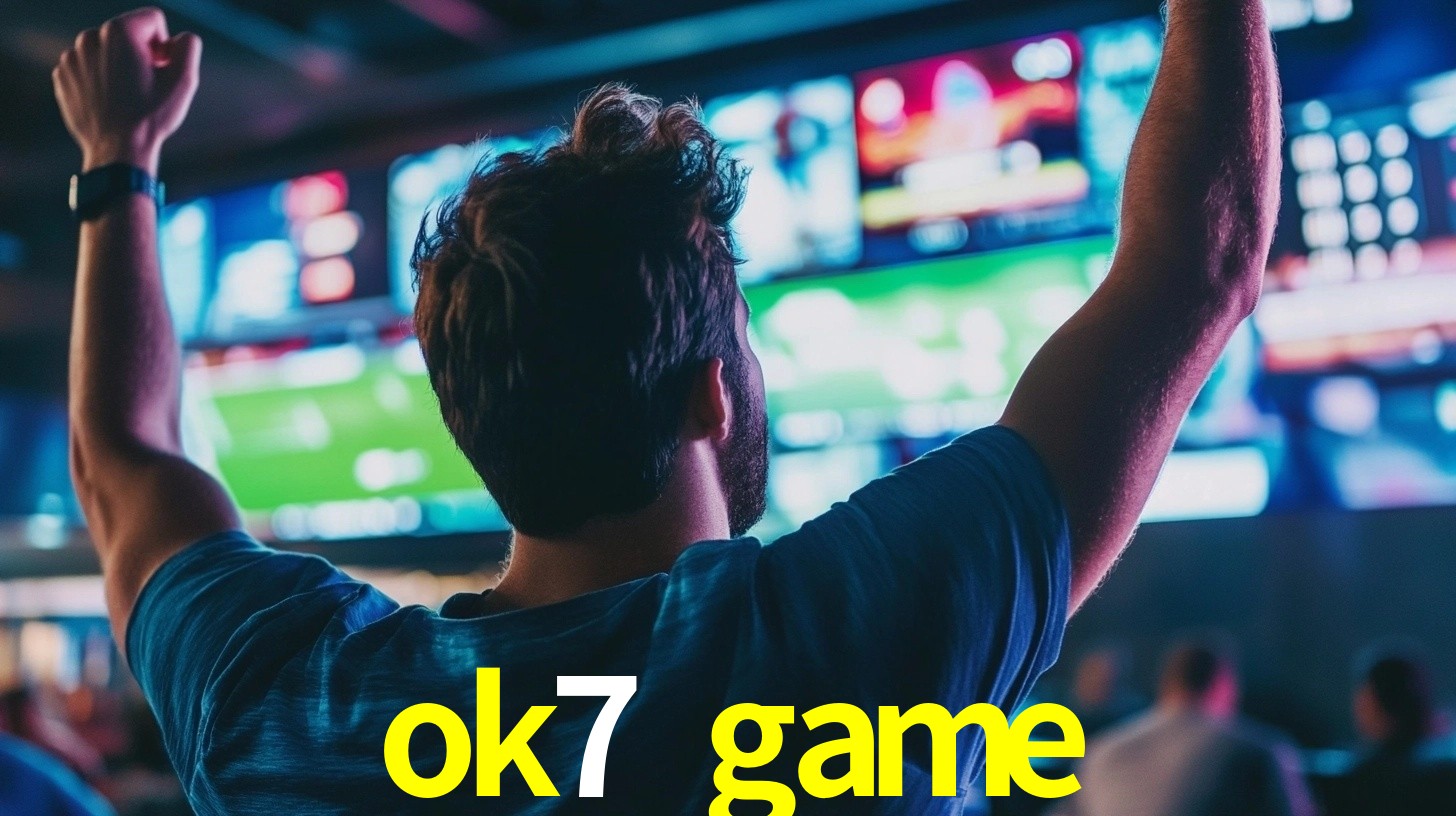 ok7 game,ok7.game