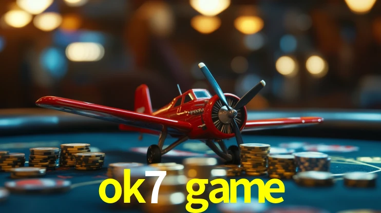 Gates of Olympus ok7 game