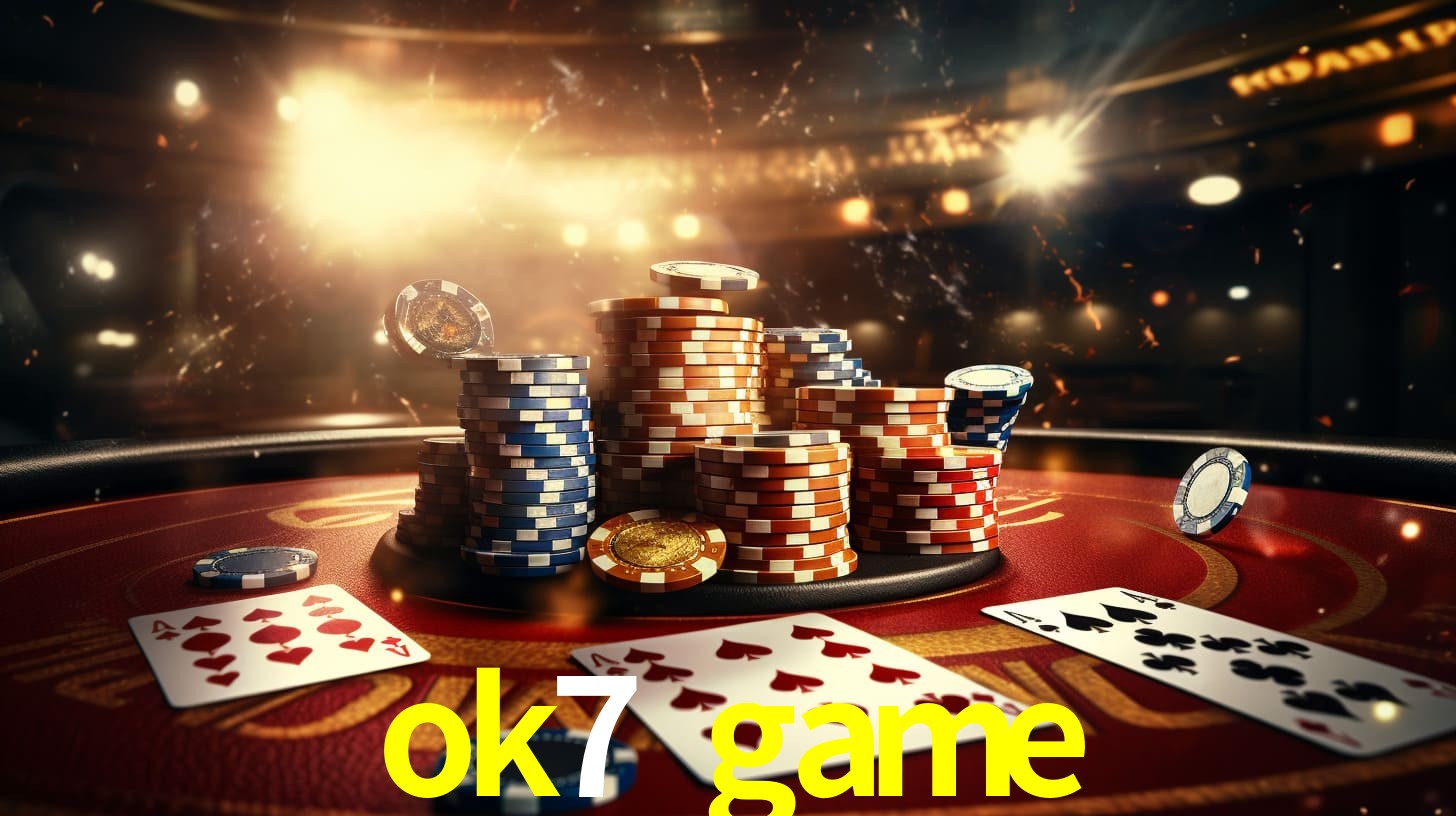 Tournaments ok7 game