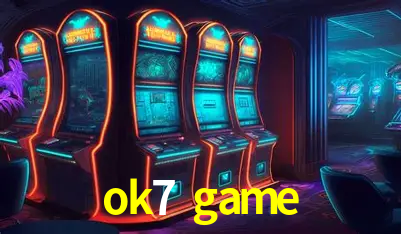 Descubra a Essência do ok7 game: Nossa História e Compromissos