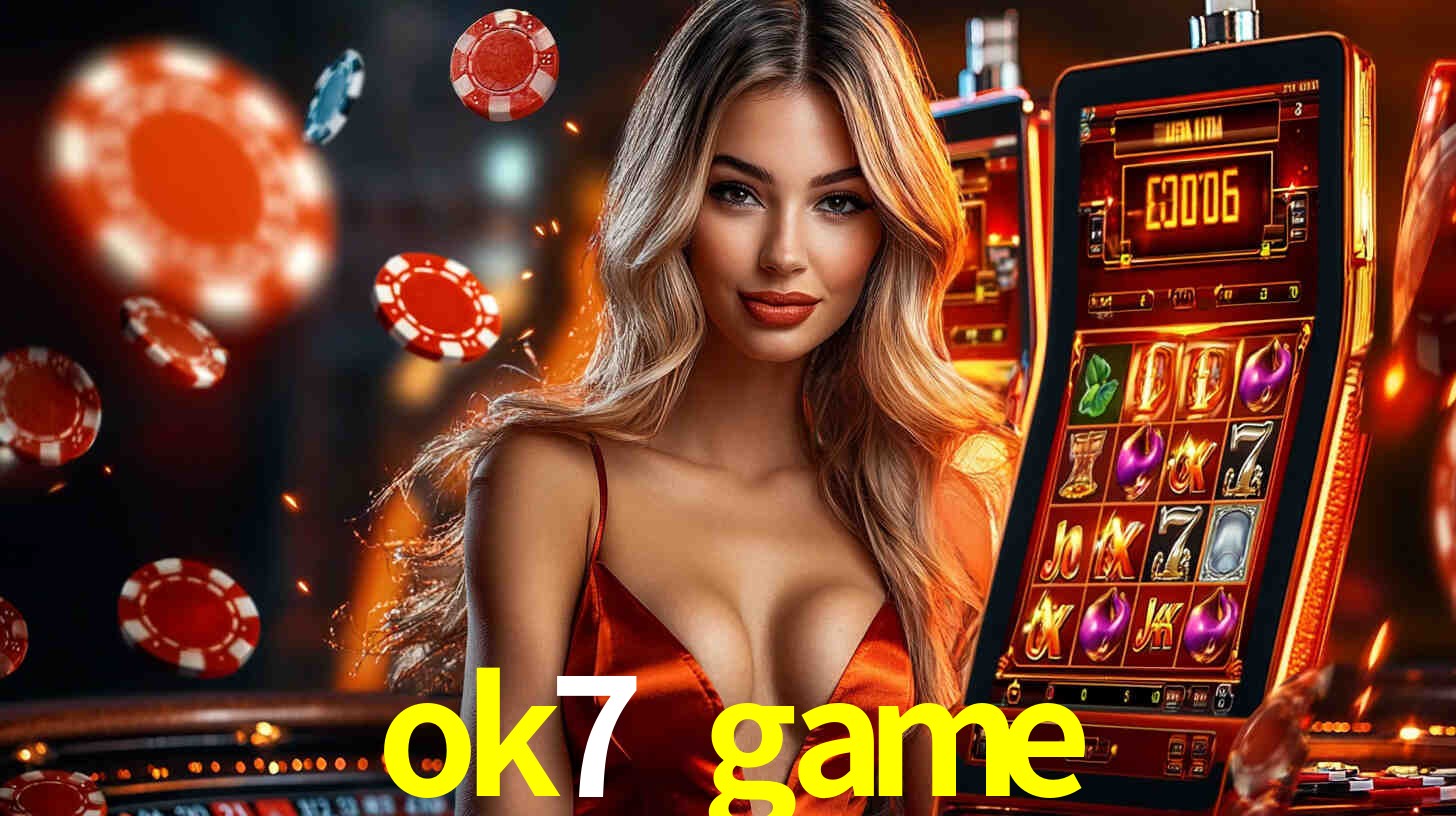 ok7 game: Seu Especialista em Apostas Esportivas Brasileiras