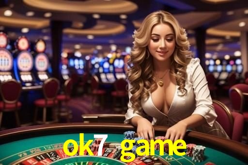 VIP Casino ok7 game