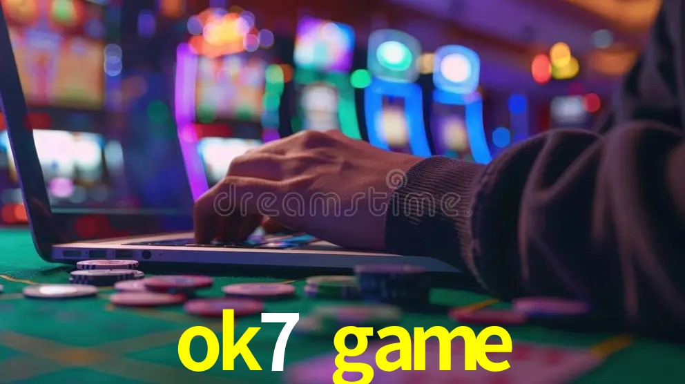 Bônus Diários ok7 game