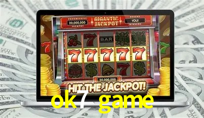 Weekend Specials ok7 game