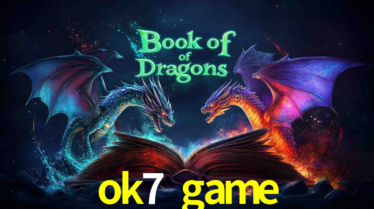 A Experiência Imersiva dos Cassinos Ao Vivo no ok7 game