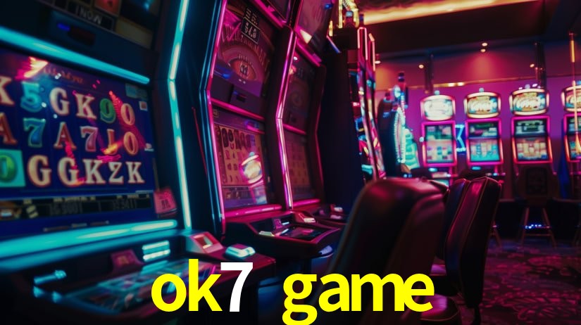 Security Systems ok7 game