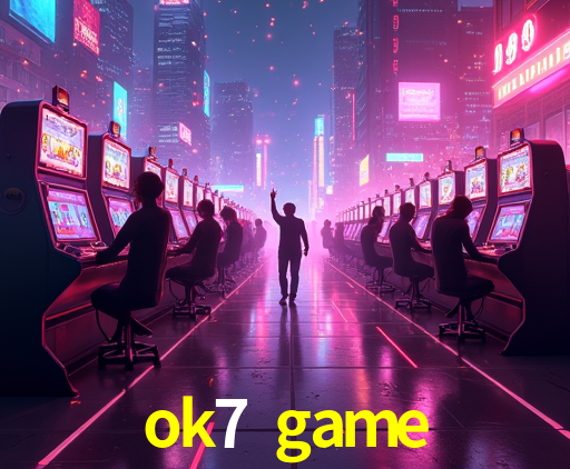 Casino VIP ok7 game