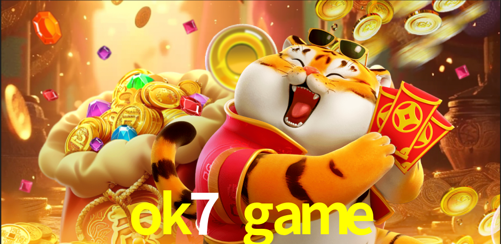 ok7 game,ok7.game