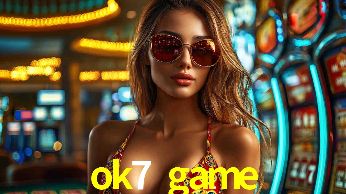 Ofertas Imperdíveis na ok7 game: Promoções e Bônus Que Valem a Pena