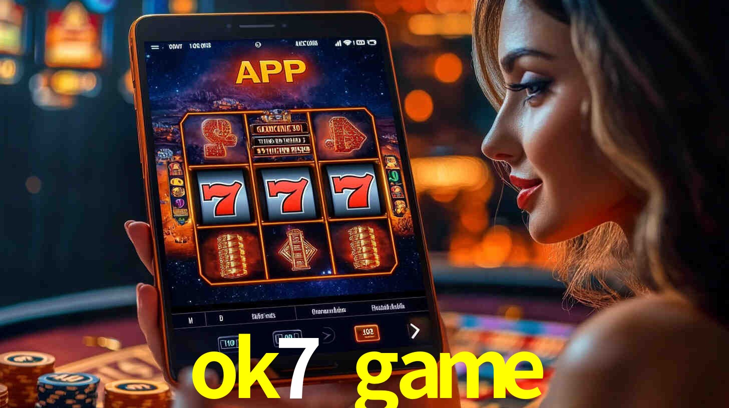 ok7 game