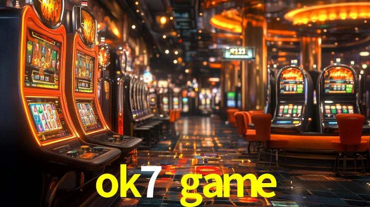 ok7 game